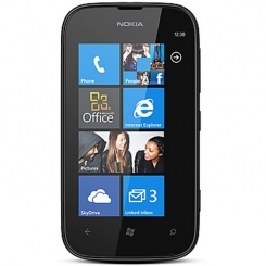 Nokia Lumia 510 -  1